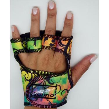 Imagem de Luva Scuna Musculação Feminia-Feminino