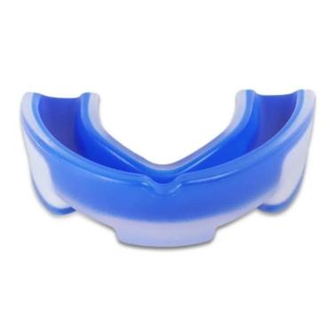 Imagem de Protetor Bucal Maximum Boxe Muay Thai Karate-Unissex