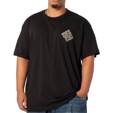 Imagem de Camiseta MCD Oversized More Core Division Qua SM26-Masculino