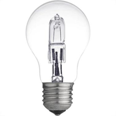 Imagem de Lampada Incandescente Ecologena A55 70X220V Kian - Kit C/10 Unidades, 