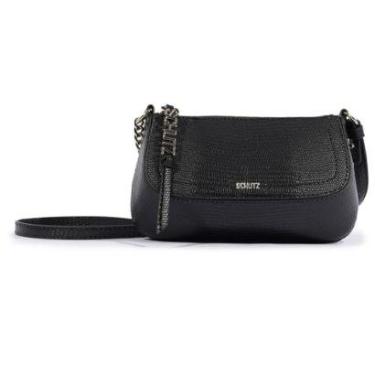 Imagem de Bolsa Tiracolo Pequena Lançamento Schutz-Feminino