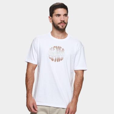 Imagem de Camiseta Nicoboco Soul Masculina-Masculino