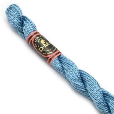 Imagem de Linha DMC Torçal Cotton Perlé - 25 metros - 4, 807