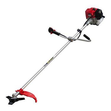 Imagem de Roçadeira Toyama Gasolina Tbc43X 2T 42,7Cc