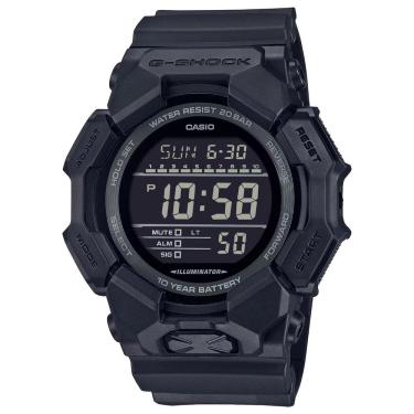 Imagem de Relógio Casio G-shock Gd-010-1a1dr