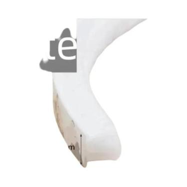 Imagem de Fita De Vedação Autoadesiva Para Portas E Janelas 5/10/20, Fita De Esc