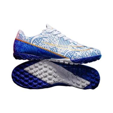 Imagem de Chuteiras Unissex De Cano Alto Com Cravos TF FG Em 4 Cores - others, 4