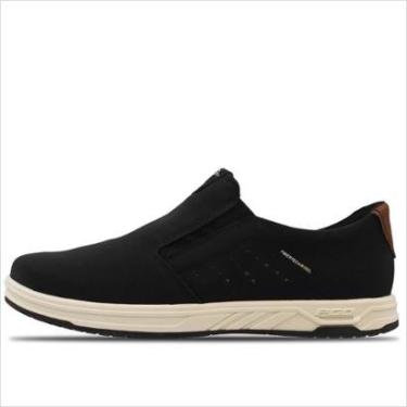 Imagem de Sapatênis Pegada Masculino Casual Slip On Fibertech-Masculino