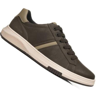 Imagem de Sapatenis Pegada 172402 Masculino-Masculino