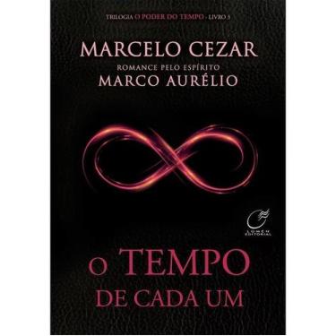 Imagem de O Tempo de Cada Um - LUMEN, Sortido