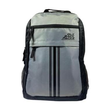 Imagem de Mochila Escolar Denlex DL1290-Masculino