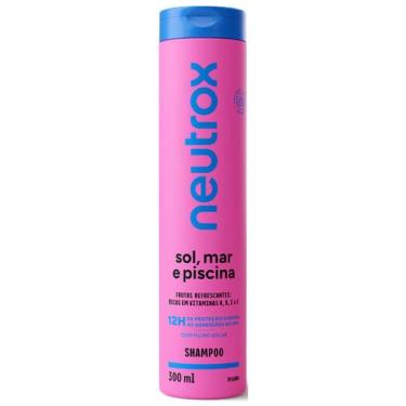 Imagem de Shampoo Neutrox Sol Mar E Piscina 300ml