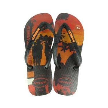 Imagem de CHINELO HAVAIANAS 4127920-Masculino