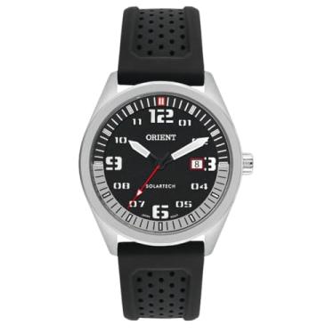 Imagem de Relógio Orient Masculino Solartech Mbsp1040 P2px