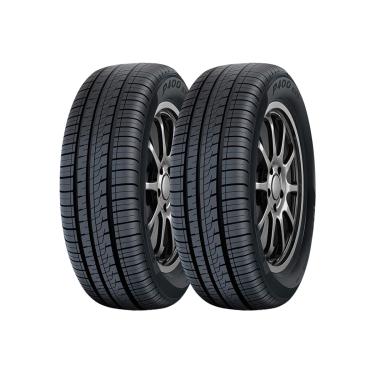Imagem de Pneu Pirelli 195/55R15 85H P400EV - 2 Unidades