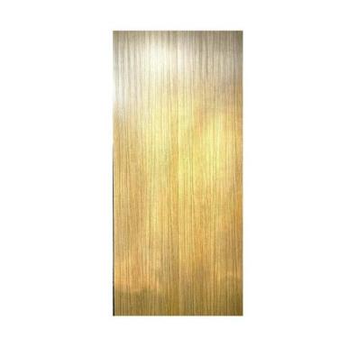 Imagem de Painel Parede Leve Nogueira Natural 270cm X 60cm Formaco Decor