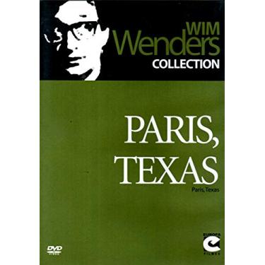 Imagem de Paris, Texas - ( Paris, Texas ) Wim Wenders