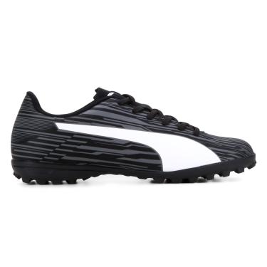 Imagem de Chuteira Society Puma Rapido III Masculina-Unissex