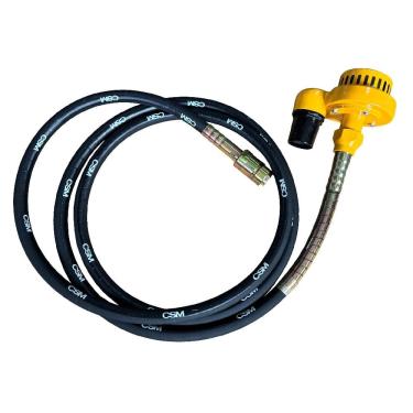Imagem de Bomba Submersível de Mangote BSR 3 - 71001070 - CSM