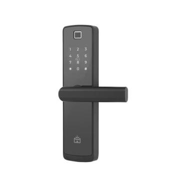 Imagem de Smart Fechadura Wi-fi De Embutir Smart Fechadura De Embutir Wifi - SMA
