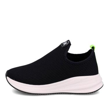 Imagem de Tenis Molekinho Slip On Trama Esport-Masculino