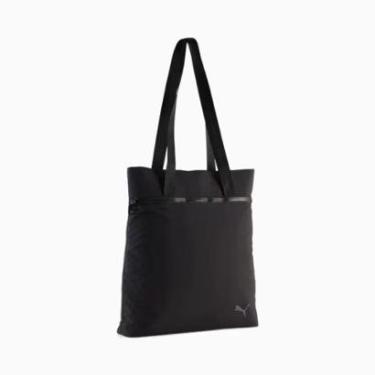 Imagem de Bolsa Puma Her Tote - PRETO U-Feminino