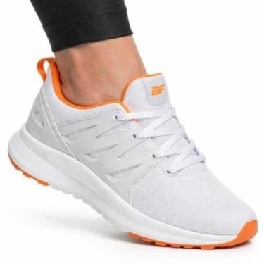 Imagem de Tênis Feminino para Academia Esportivo Caminhada Leve Confortável BF Shoes-Feminino