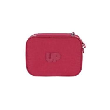 Imagem de Estojo Box Juvenil Médio 100 pens Crinkle Up4you-Unissex