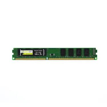 Imagem de Memória Oxy, 8GB, 1600MHz, DDR3