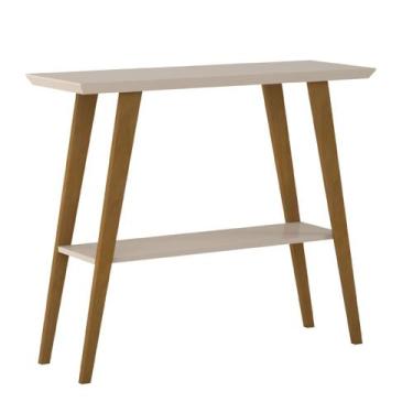 Imagem de Aparador Mônaco Buffet Moderno Para Sala, Hall de Entrada e Café - Mov