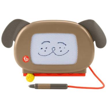 Imagem de Lousa Doodle Pro Pets Mattel