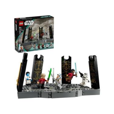 Imagem de LEGO Duelo de Ahsoka Tano em Peridea