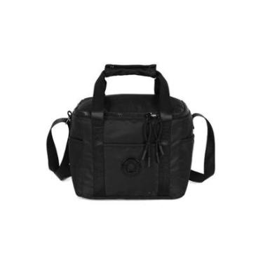 Imagem de Lancheira Juvenil Média Náilon com Bolsos Up4you-Feminino