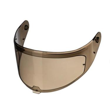 Imagem de Viseira Fume Icon 22 Anti Risco Original Para Capacete Icon cor:fume -