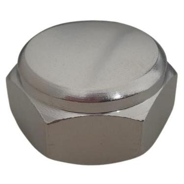 Imagem de Porca Coluna Direção Superior Titan 125 1989 Até 1999 - TRILHA