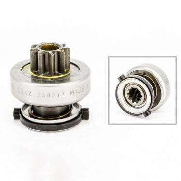 Imagem de Bendix Impulsor de Partida Fiat Doblo Palio Punto Strada Volvo 850 C30