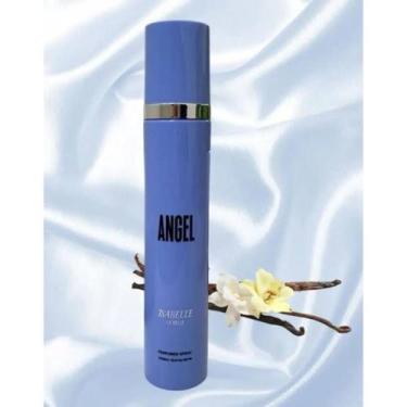 Imagem de Body Splash Árabe Isabelle La Belle Asad 300ml, Angel