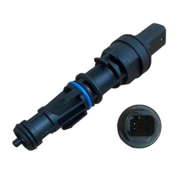 Imagem de Sensor Velocidade Renault Clio Scenic Kangoo Logan Sandero - TREVO AUT