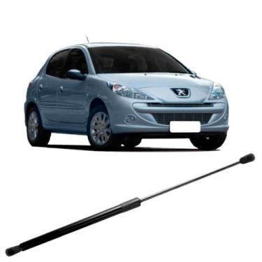 Imagem de Amortecedor porta malas peugeot 207 2009 2010 2011 2012 2013 - TIGER V