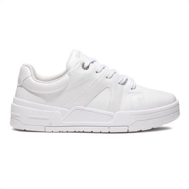 Imagem de Tênis Ramarim Casual Recortes Summer Feminino-Feminino