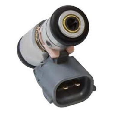 Imagem de Bico injetor peugeot 206, 207, 307, c3, c4, picasso 1.4 8v hvr210 - GE