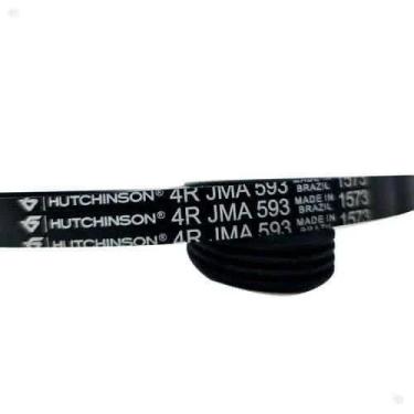 Imagem de Correia Lavadora Electrolux 4jma593 Lte12 Ltc12 Lb12q Lbt12 - Hutchins
