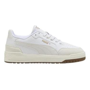 Imagem de Tênis Casual Puma Shuffle Downtown Og Unissex-Unissex