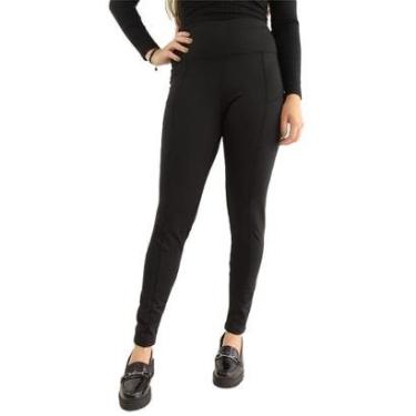 Imagem de Calca Brilho De Ouro Montaria - 123-Feminino