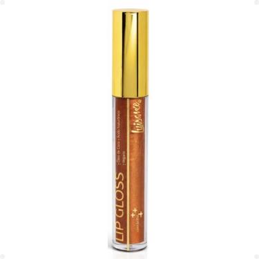 Imagem de Lip Gloss Com Brilho Luisance Amber Ref.: L3279