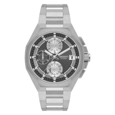 Imagem de Relógio Orient Solartech MBSSC295 G1SX-Masculino