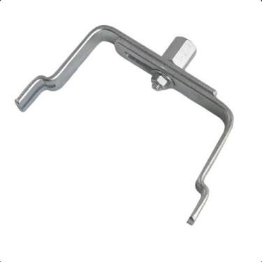 Imagem de Extrator Saca Tampa Da Bomba De Combustivel - FM MOTORTEST