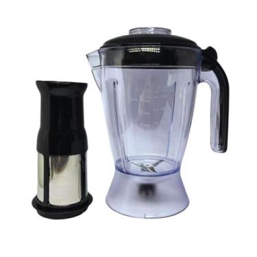 Imagem de Copo Liquidificador Com Filtro Mondial L60 L61 L62 L66