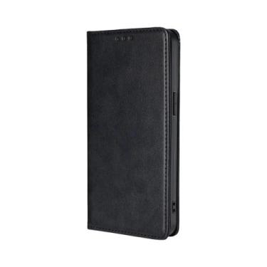 Imagem de Capa De Telefone Em Couro Para ZTE Blade A35E L8 A3 2019 A51 L9 2020 C