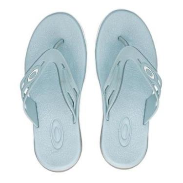 Imagem de Sandália Oakley Masculina Casual Killer Point II-Masculino